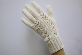 337-gants-tricotes-a-chevrons-ajoures-1