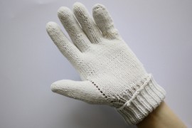 336-gants-tricotes-torsades-cordees-2