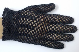 340-gants-bleus-en-resille-tricotee-1