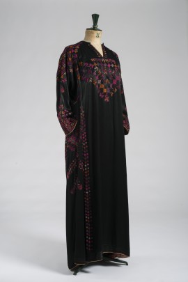 198-robe-syrienne-traditionnelle-2
